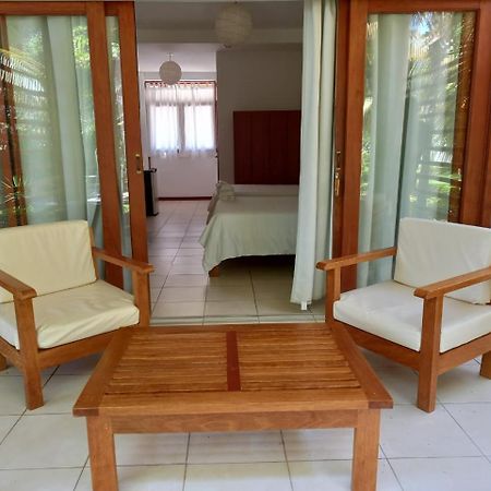 Hotel Punta Camaron Bungalows & Suites Сорритос Экстерьер фото