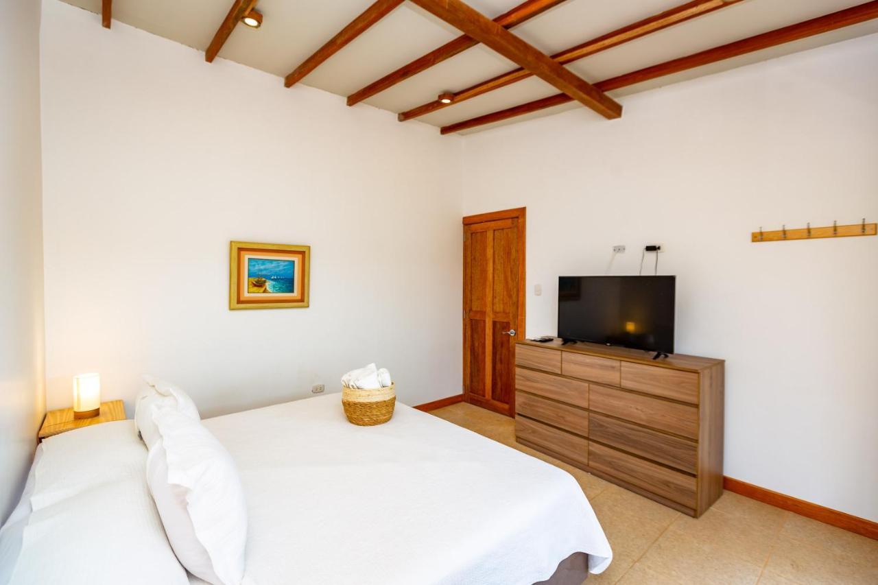 Hotel Punta Camaron Bungalows & Suites Сорритос Экстерьер фото