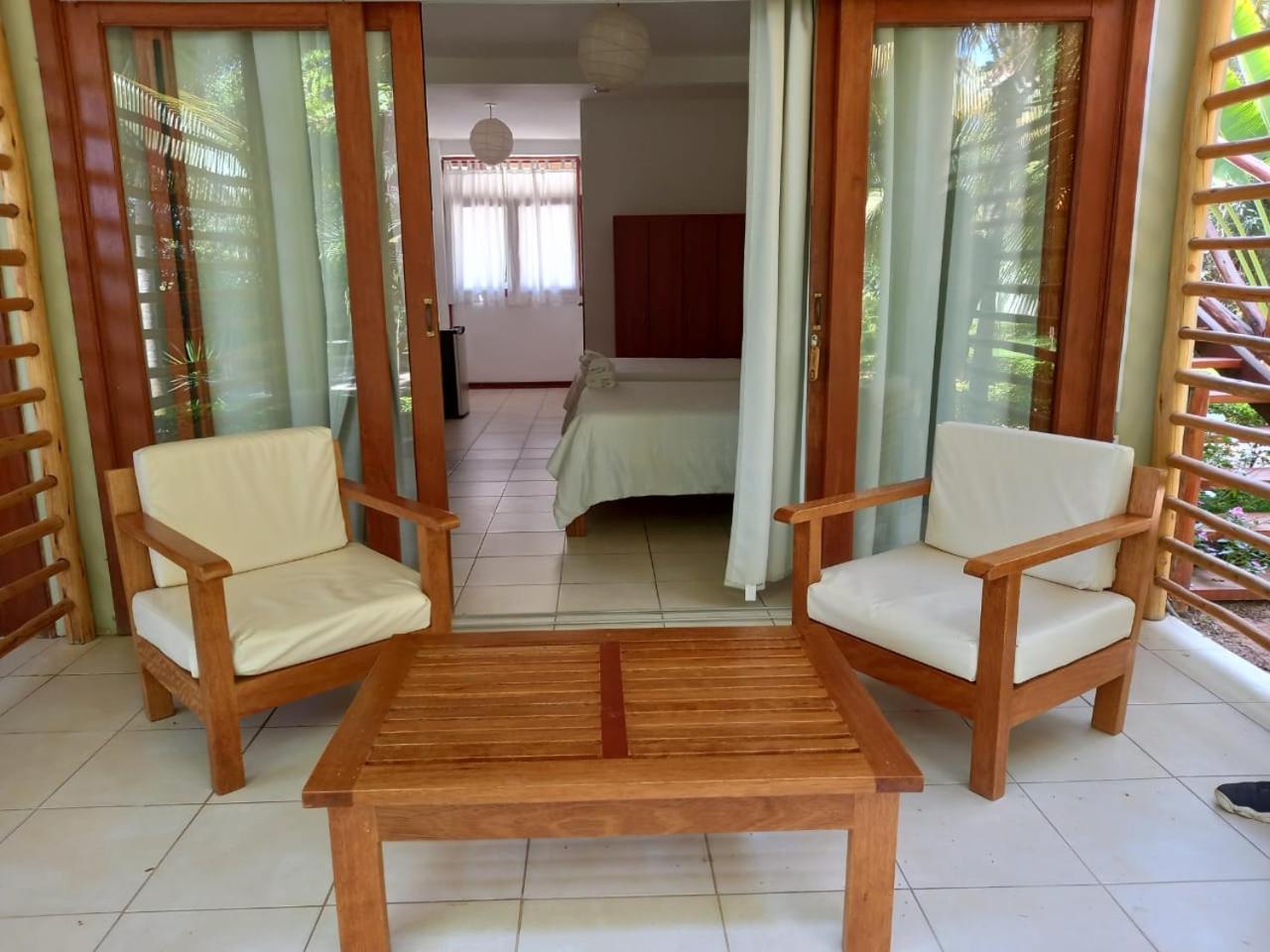 Hotel Punta Camaron Bungalows & Suites Сорритос Экстерьер фото
