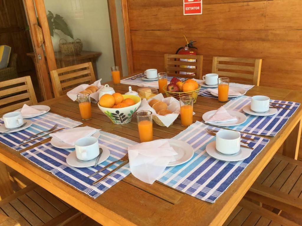 Hotel Punta Camaron Bungalows & Suites Сорритос Экстерьер фото
