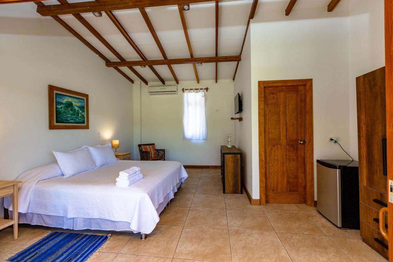 Hotel Punta Camaron Bungalows & Suites Сорритос Экстерьер фото